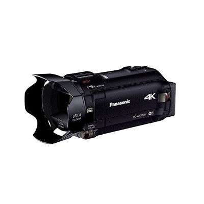 Panasonic HC-WX970M 64GB 4K Video Camera Camcorder NTSC Full HD from japan